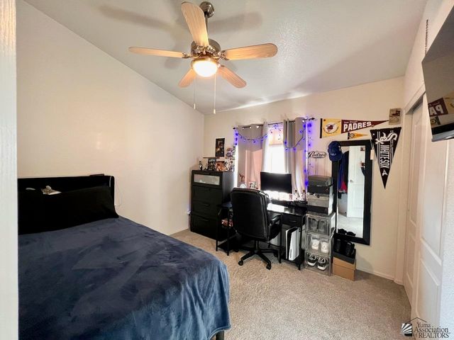 8330 E Topeka Pl, Yuma, AZ 85365