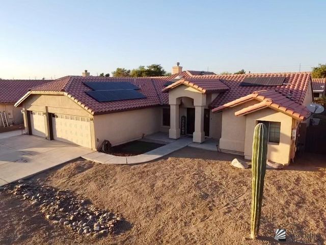 8330 E Topeka Pl, Yuma, AZ 85365