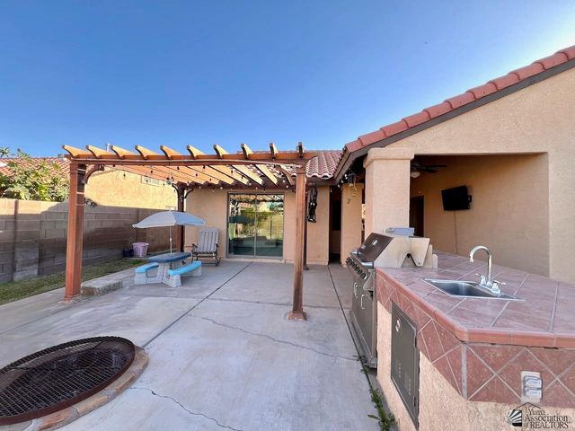 8330 E Topeka Pl, Yuma, AZ 85365