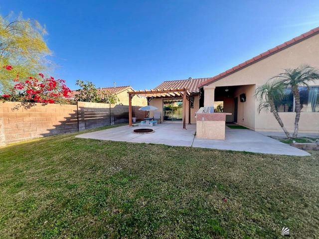 8330 E Topeka Pl, Yuma, AZ 85365