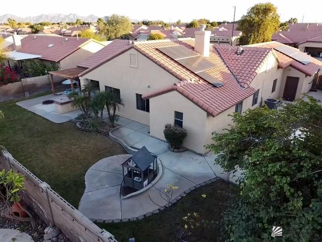 8330 E Topeka Pl, Yuma, AZ 85365