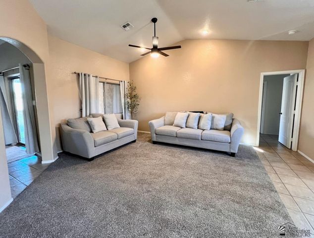 8330 E Topeka Pl, Yuma, AZ 85365