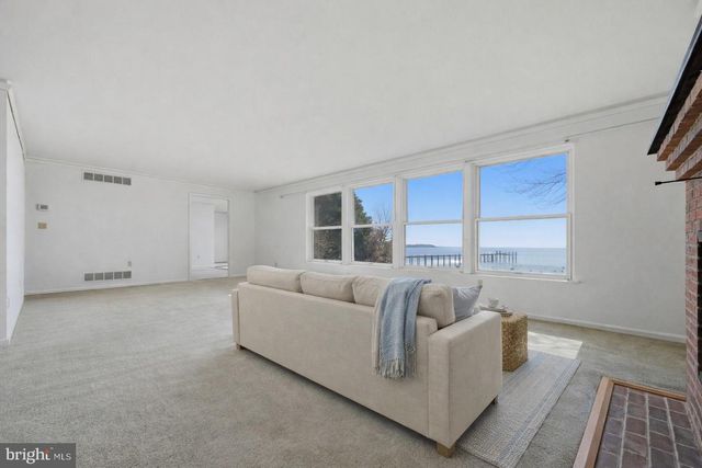 107 W BAY VIEW DR, Annapolis, MD 21403