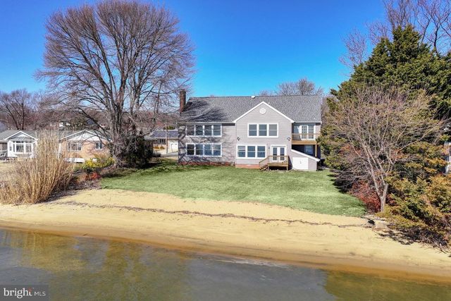 107 W BAY VIEW DR, Annapolis, MD 21403