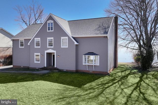 107 W BAY VIEW DR, Annapolis, MD 21403