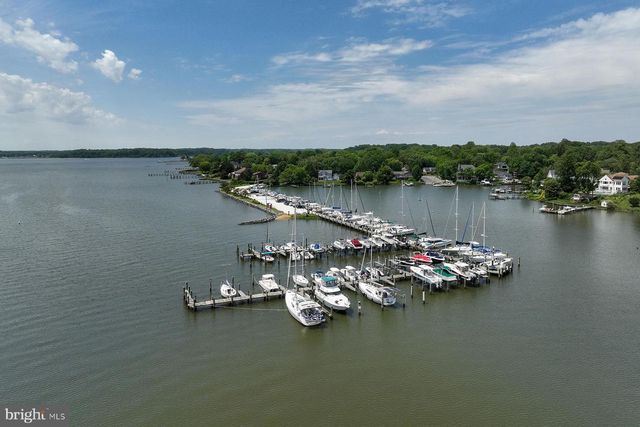 107 W BAY VIEW DR, Annapolis, MD 21403