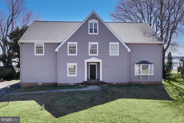 107 W BAY VIEW DR, Annapolis, MD 21403