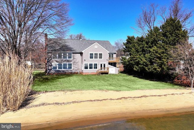 107 W BAY VIEW DR, Annapolis, MD 21403