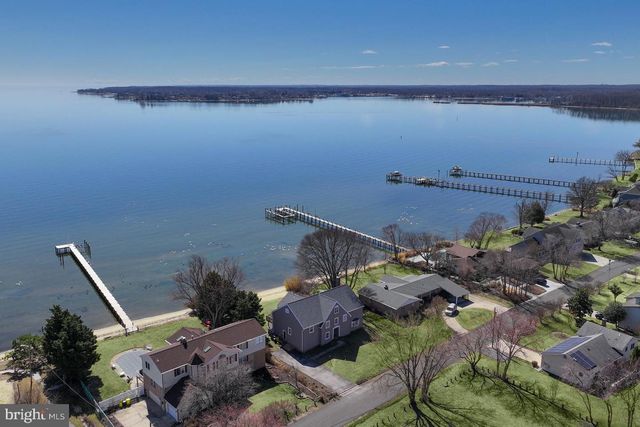 107 W BAY VIEW DR, Annapolis, MD 21403