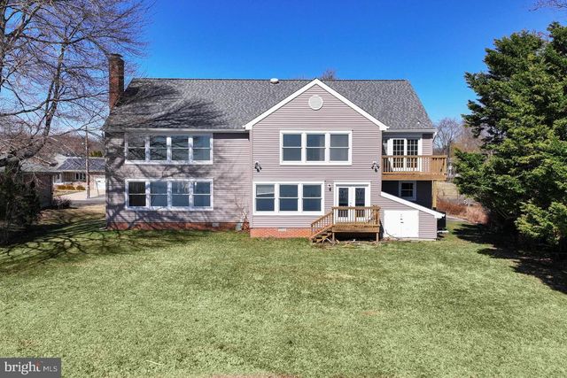 107 W BAY VIEW DR, Annapolis, MD 21403