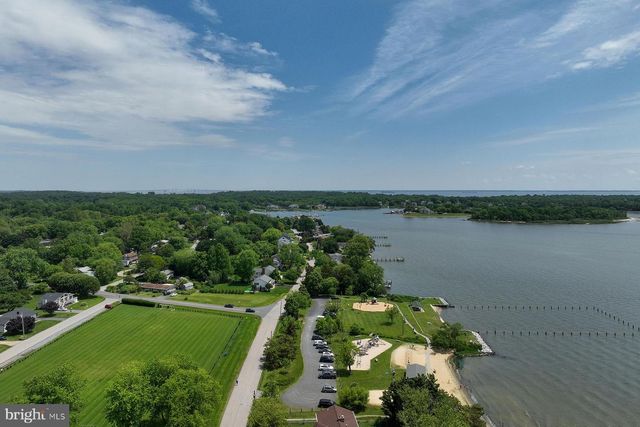 107 W BAY VIEW DR, Annapolis, MD 21403