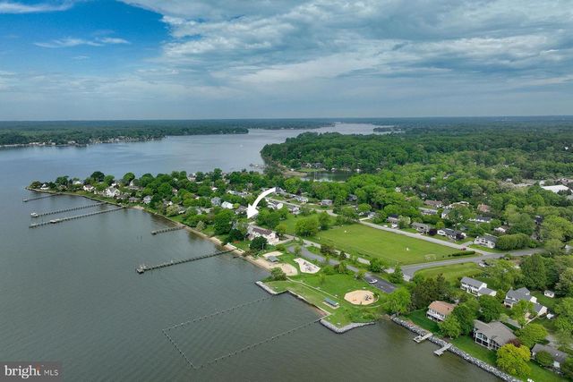 107 W BAY VIEW DR, Annapolis, MD 21403