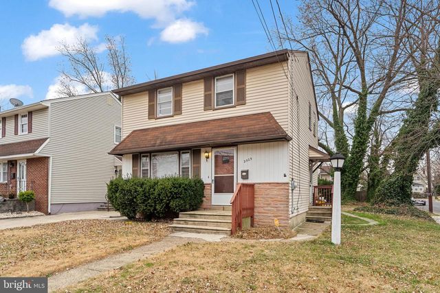 2503 48TH ST, Pennsauken, NJ 08110