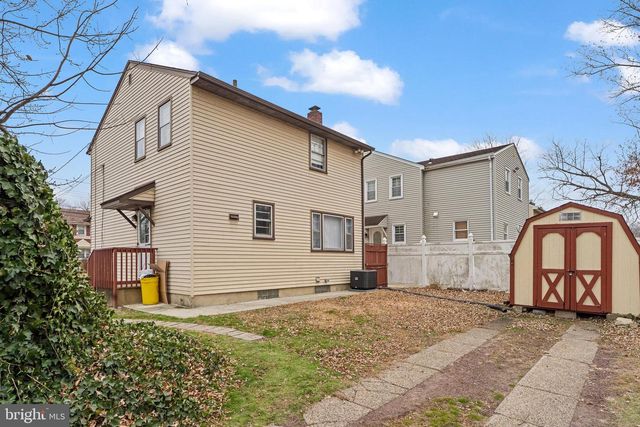 2503 48TH ST, Pennsauken, NJ 08110