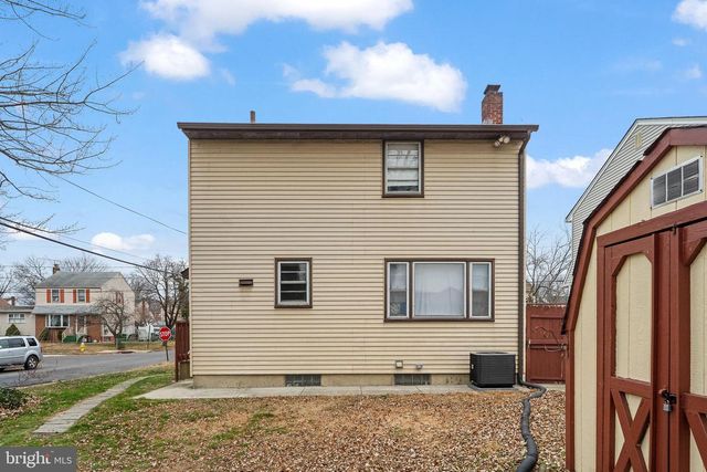 2503 48TH ST, Pennsauken, NJ 08110