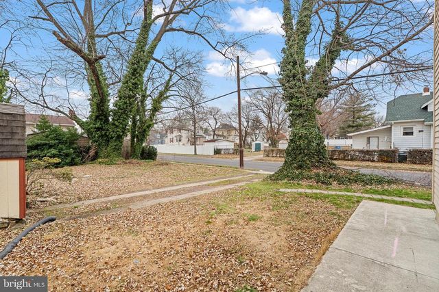 2503 48TH ST, Pennsauken, NJ 08110