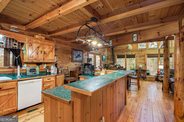 696 Railey Ridge NE, Ranger, GA 30734