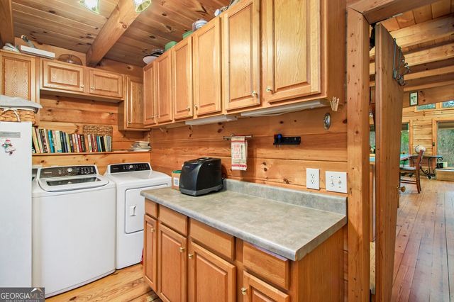 696 Railey Ridge NE, Ranger, GA 30734