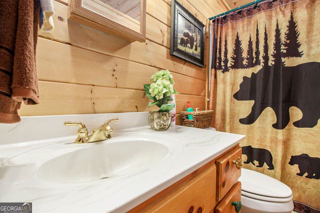 696 Railey Ridge NE, Ranger, GA 30734