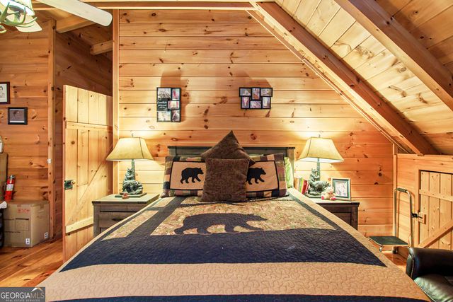 696 Railey Ridge NE, Ranger, GA 30734