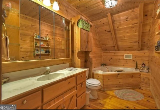 696 Railey Ridge NE, Ranger, GA 30734