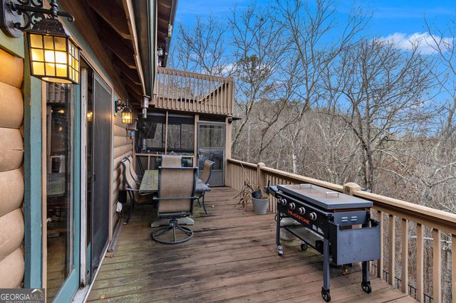 696 Railey Ridge NE, Ranger, GA 30734