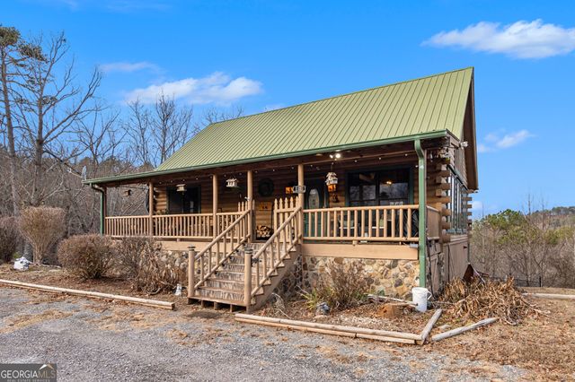 696 Railey Ridge NE, Ranger, GA 30734