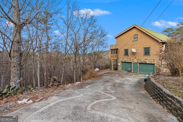 696 Railey Ridge NE, Ranger, GA 30734