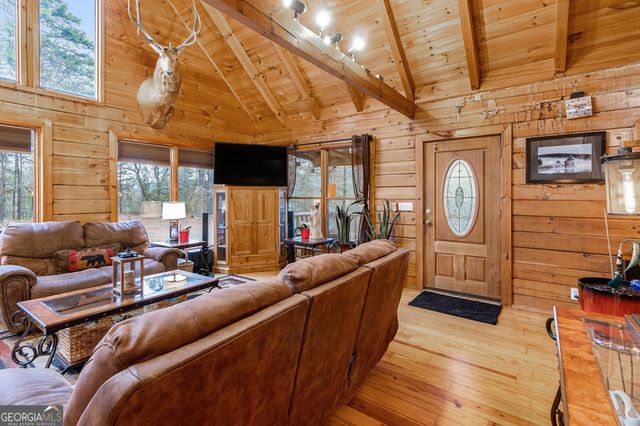 696 Railey Ridge NE, Ranger, GA 30734