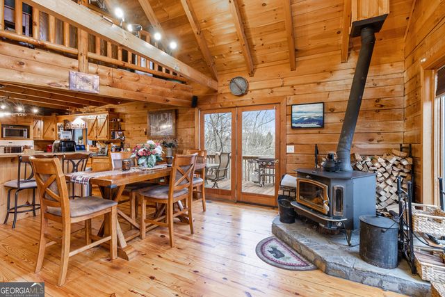 696 Railey Ridge NE, Ranger, GA 30734