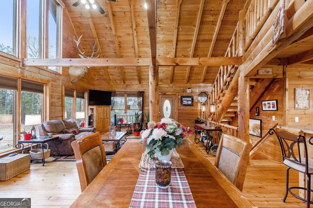 696 Railey Ridge NE, Ranger, GA 30734