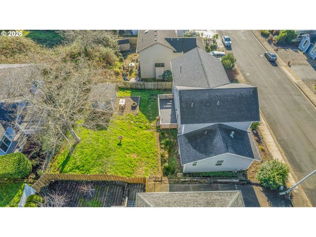 4650 Ne TIDE Ave, Lincoln City, OR 97367