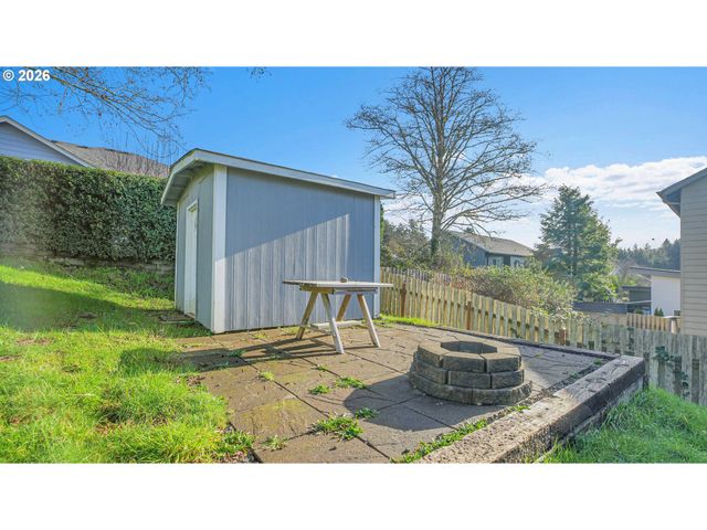 4650 Ne TIDE Ave, Lincoln City, OR 97367