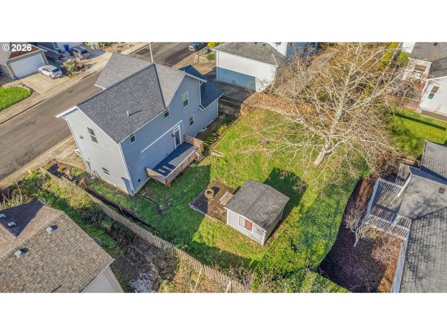 4650 Ne TIDE Ave, Lincoln City, OR 97367