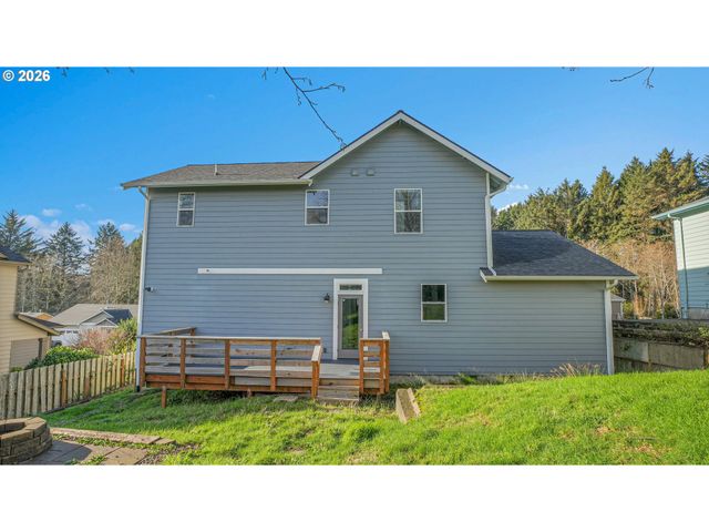 4650 Ne TIDE Ave, Lincoln City, OR 97367
