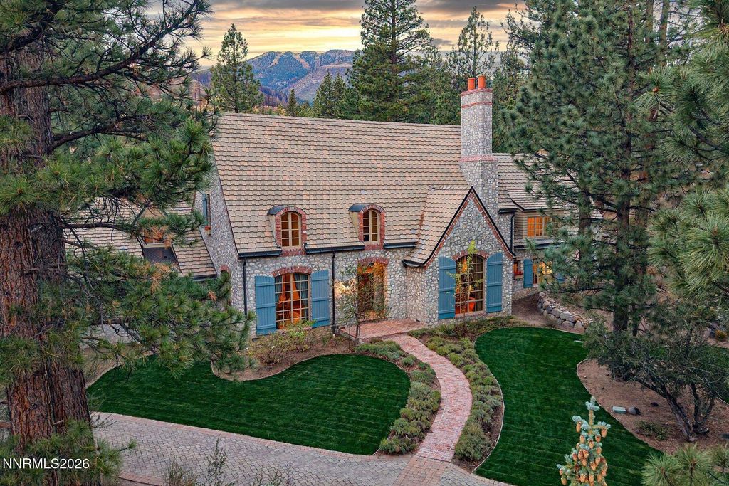 Image 1 of property listing at 70 Bennington Court, Reno, NV 89511