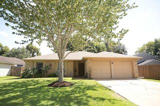 2406 Broken Elm Drive, Richmond, TX 77406