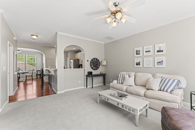 5414 Silver Moon Lane, Raleigh, NC 27606