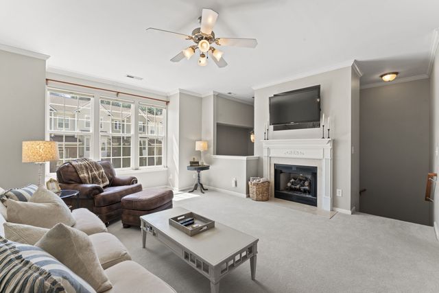 5414 Silver Moon Lane, Raleigh, NC 27606