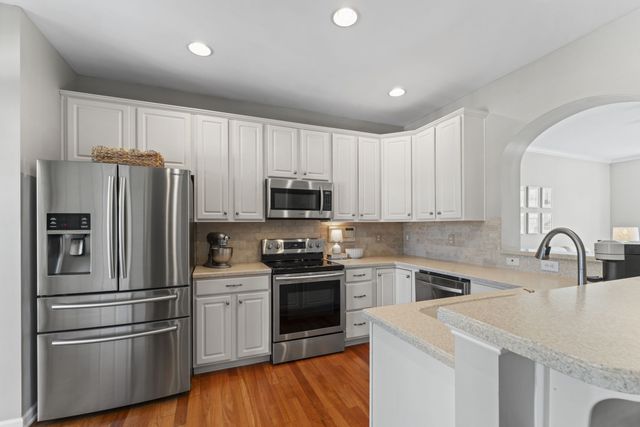 5414 Silver Moon Lane, Raleigh, NC 27606