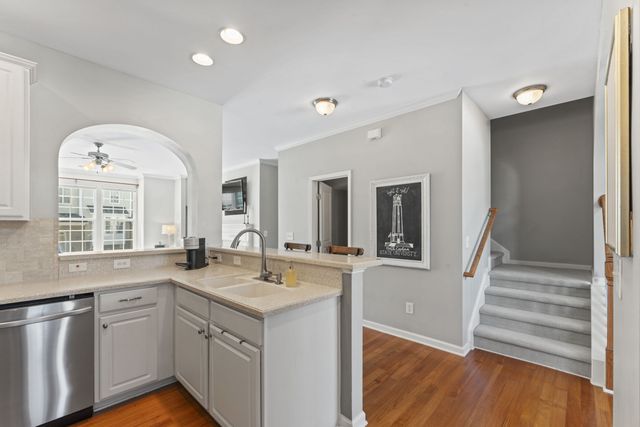 5414 Silver Moon Lane, Raleigh, NC 27606