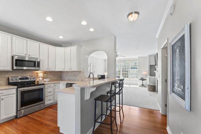 5414 Silver Moon Lane, Raleigh, NC 27606