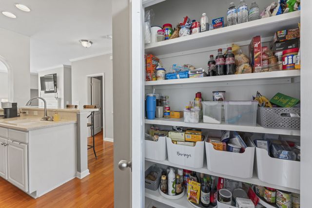 5414 Silver Moon Lane, Raleigh, NC 27606