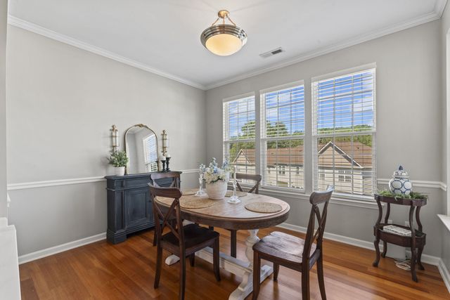 5414 Silver Moon Lane, Raleigh, NC 27606