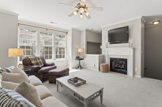 5414 Silver Moon Lane, Raleigh, NC 27606