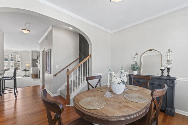 5414 Silver Moon Lane, Raleigh, NC 27606