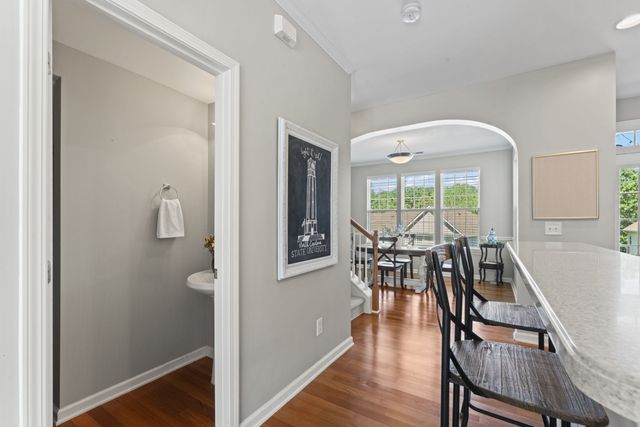 5414 Silver Moon Lane, Raleigh, NC 27606
