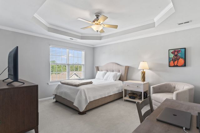 5414 Silver Moon Lane, Raleigh, NC 27606