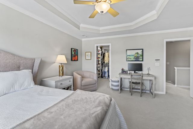 5414 Silver Moon Lane, Raleigh, NC 27606