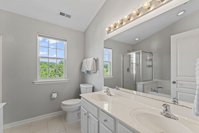 5414 Silver Moon Lane, Raleigh, NC 27606